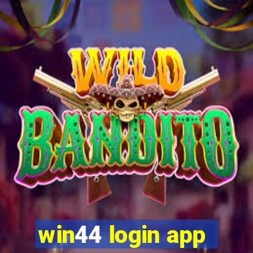 win44 login app